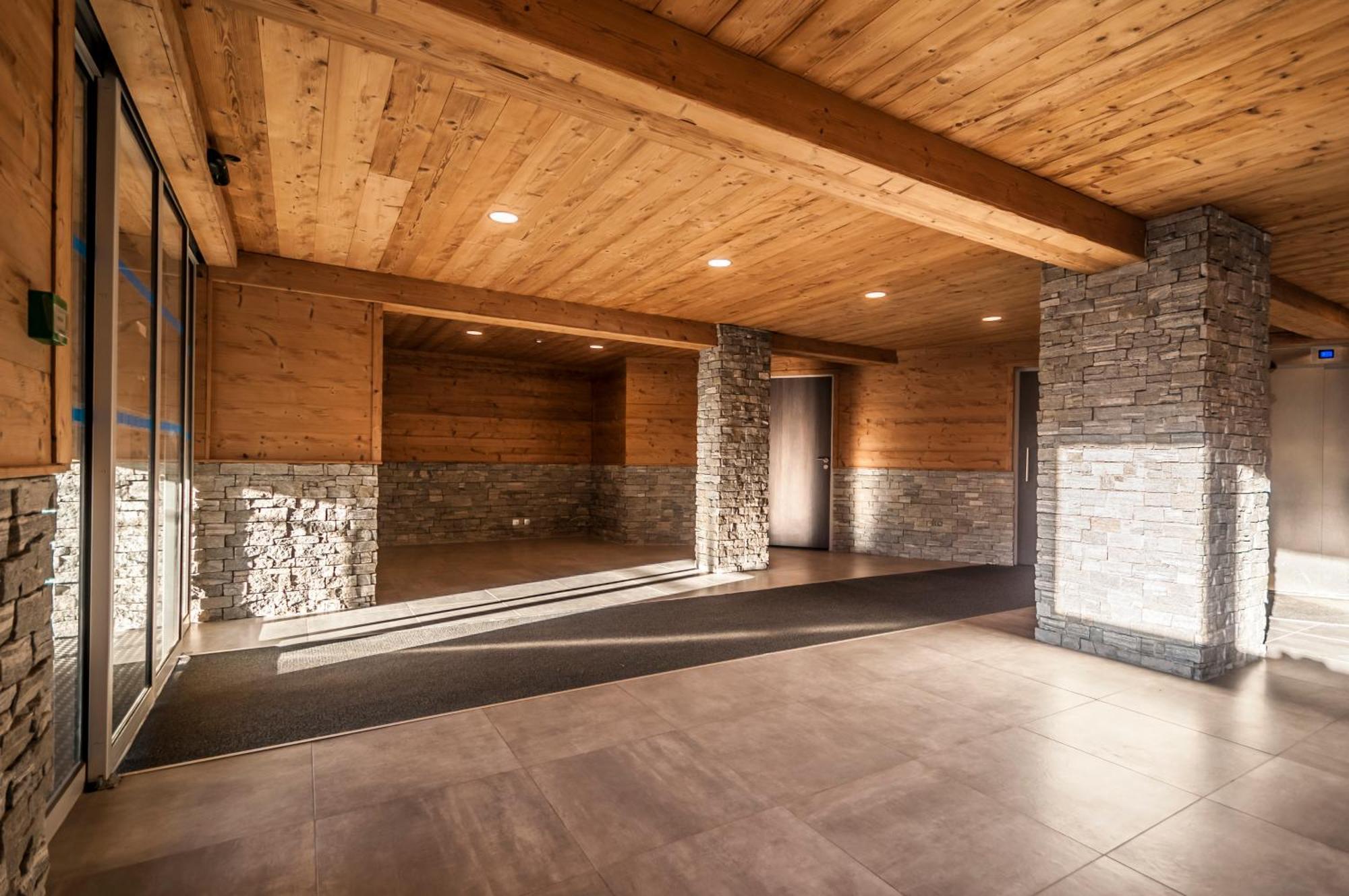 Val Thorens - Cosy Appartement Avec Vue Silveralp 224 Eksteriør billede