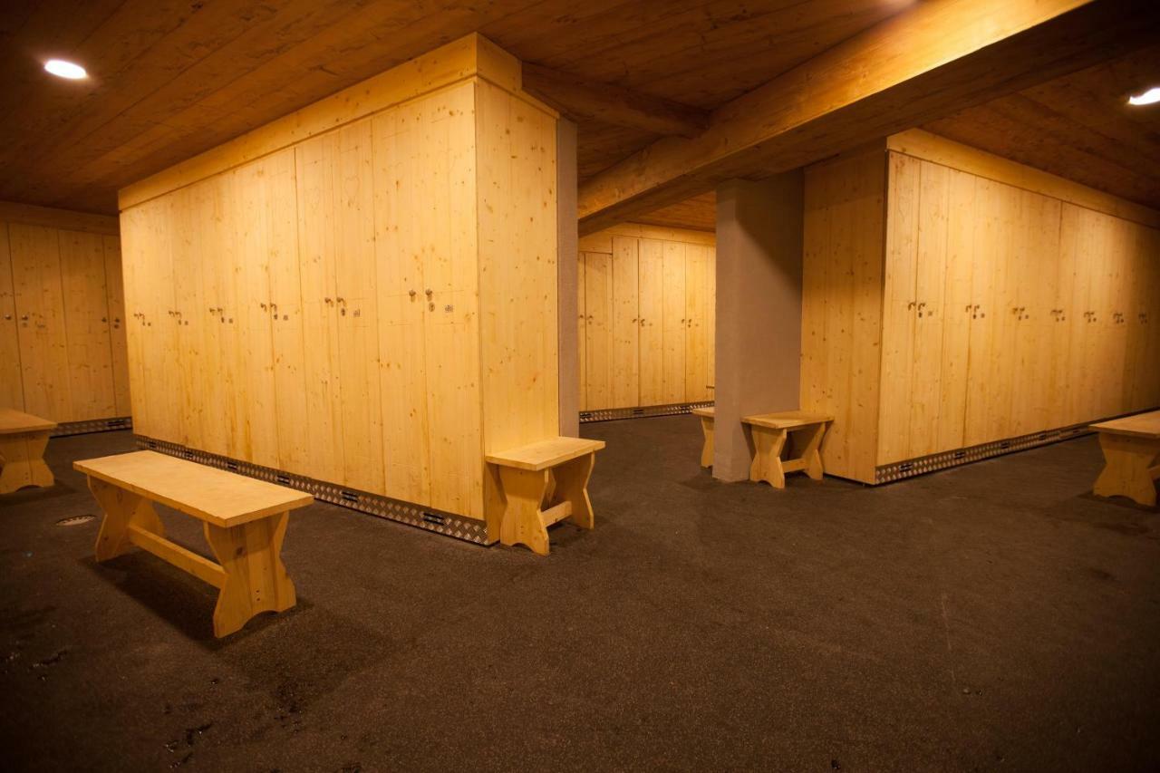 Val Thorens - Cosy Appartement Avec Vue Silveralp 224 Eksteriør billede